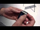 Sony Smartwatch 3 with new stainless steel wriststrap first look