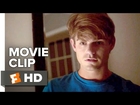 King Cobra Movie CLIP - Something Special (2016) - Garrett Clayton Movie