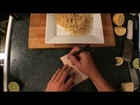 Break-up Pasta - Aglio E Olio - You Suck at Cooking (episode 14)