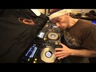DJ TUTORIAL ON HOW TO GET THE PERFECT MIX BY ELLASKINS THE DJ TUTOR