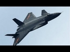 Top 10 Fighter Jets Flyby Low Pass HD