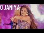 O JANIYA Video Song | Force 2 | John Abraham, Sonakshi Sinha | Neha Kakkar | T-Series