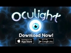 Oculight Launch Trailer
