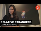 Relative Strangers - Laurel Nakadate | The Art Assignment | PBS Digital Studios
