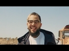 Travie McCoy: Golden (feat. Sia) [OFFICIAL VIDEO]