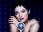 Madonna - Secret (Amazing Sound Official Video)