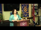 Bradley Sunrise Rotary: May 15, 2014 Meeting - New Hope Pregnancy Center