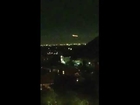 UFO Sightings Phoenix Arizona SunnySlope Area February, 02. 2015