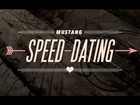 Speed Dating Prank | 2015 Ford Mustang | Ford.com