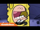 Fairly OddParents | Timmy's Dad Reacts To Stuff | Nick