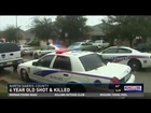 Texas 4 year old Boy Shoots, Kills Himself By Loaded Gun in Babysitter's Home; Houston