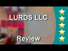 Digital Marketing LURDS LLC Wichita, Kansas Incredible 5 Star Review by Manuel D.