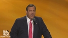 Did Chris Christie Plagiarize His RNC Speech Too?