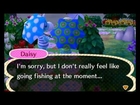 Animal Crossing New Leaf - Daisy and Julian