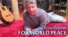 21 Day Challenge for World Peace