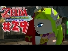 the Legend of Zelda Wind Waker HD #29: Prinzessin Zelda offenbart sich [HD] [GER]