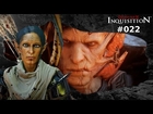 Dragon Age Inquisition 022 Running Gag - Wölfe (deutsch, Let's Play, Gameplay)
