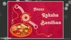 Send Auspicious Rakhi and Desserts to India Via Internet to Very Special Brother