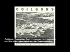 Coilguns - Commuters Part 1 (taken from Coilguns first album COMMUTERS - 2013)