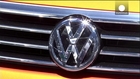 VW sets aside billions of euros to cover cost of data dodge scandal