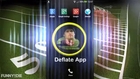 Super Bowl XLIX Commercial - Tom Brady Deflate App
