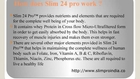 Slim 24 Pro | Slim  Pro