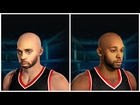 NBA 2K15 - Face Scan Tutorial For MyCAREER, MyGM & MyPARK