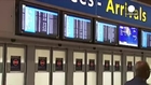 France begins Ebola screenings in Paris airport