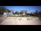 nex 7 skateboarding aerial