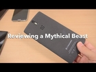 OnePlus One: Initial Review