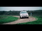 Land Rover Discovery 5 Testing Film