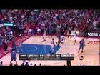 How Kevin Durant & Scott Brooks Lost Game 4 vs Clippers
