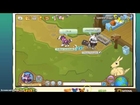 Animal jam with lucy