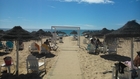 Chiringuito de Playa @ Costa da Caparica