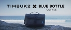 Timbuk2 x Blue Bottle Travel Kit