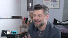Andy Serkis On The Climactic Fight Scene From 'Dawn Of The Planet Of The Apes'