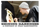 Shining Darkness: A Portrait of Jean Labourdette