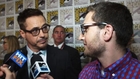 Robert Downey Jr. Excited To Mix It Up With New 'Avengers' Characters