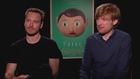 Michael Fassbender Offers Special Preview Of 'Prometheus 2'