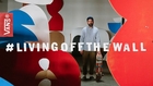 #LIVINGOFFTHEWALL - Cody Hudson & The Art of the Side Hustle Pt 1