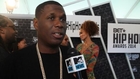 Jay Electronica Says Jay Z Has Been 'Very Patient' With Him