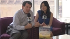 Nicholas Kristof and Sheryl WuDunn Discuss Their New Book, 