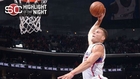 Clippers Rise Above, Take 3-2 Series Lead  - ESPN