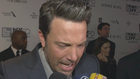 'Gone Girl' Cast Reveals The Worst They Ever Got Spoiled