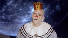 Hallelujah – Puddles Pity Party