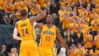 Pacers Dominate In Game 7  - ESPN