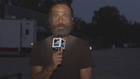 On The Set: 'The Walking Dead'