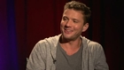 Ryan Phillippe Talks 'MacGruber 2' And Stripping For Amy Schumer
