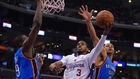 Clippers Rally To Even Series  - ESPN