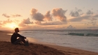 Zak Noyle shares what it's like to be a surf photographer growing up in Hawaii